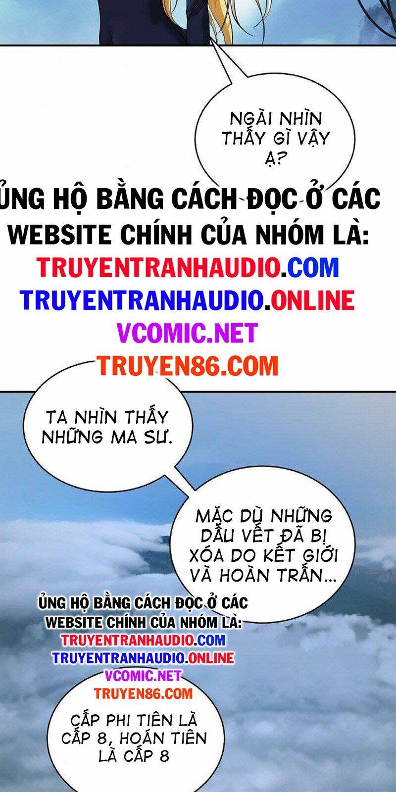 xuyên không thành hổ chapter 65 - Trang 2