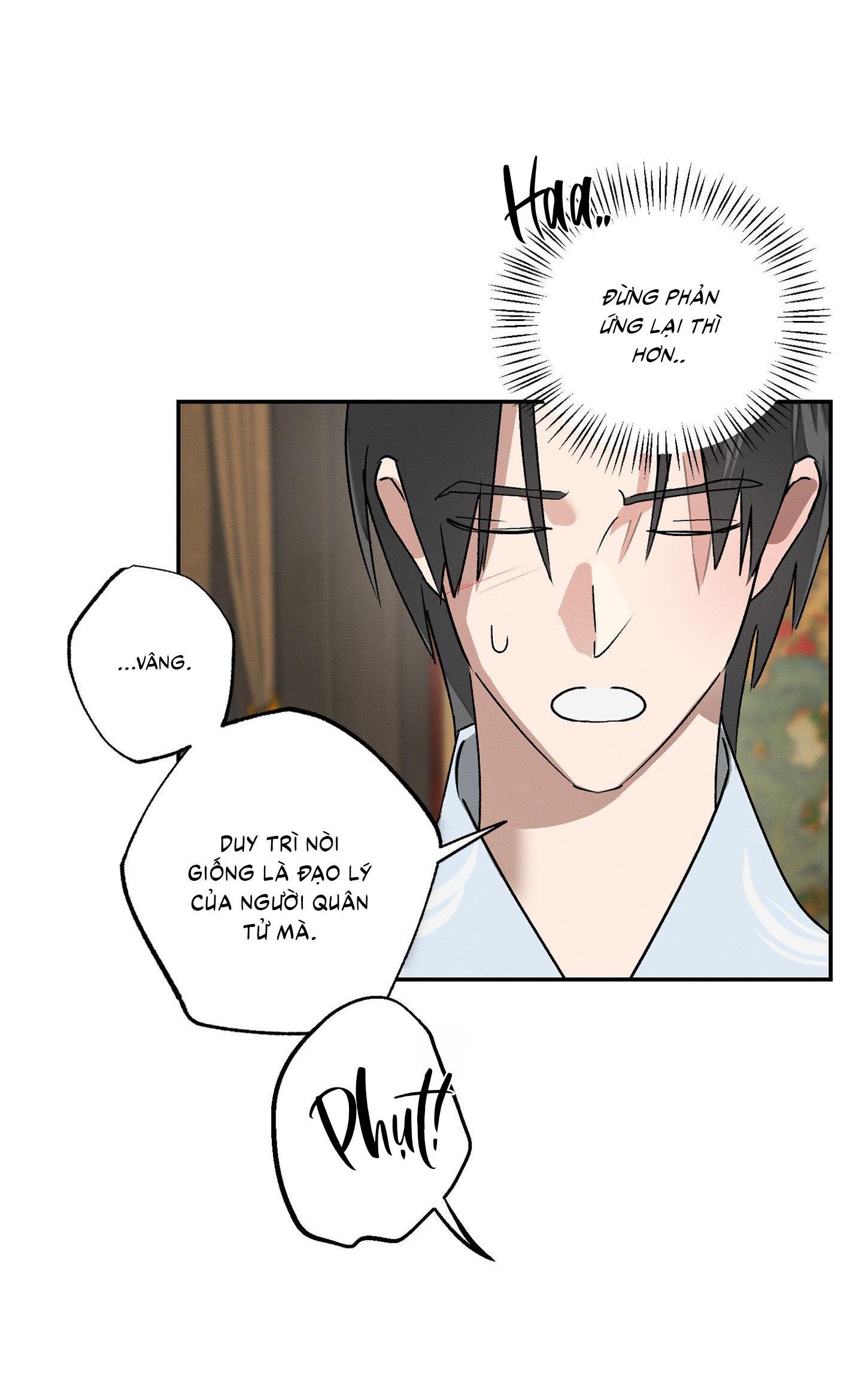 (CBunu) Nguyệt Ẩn Dạ Đàm Chapter 10 - Next 