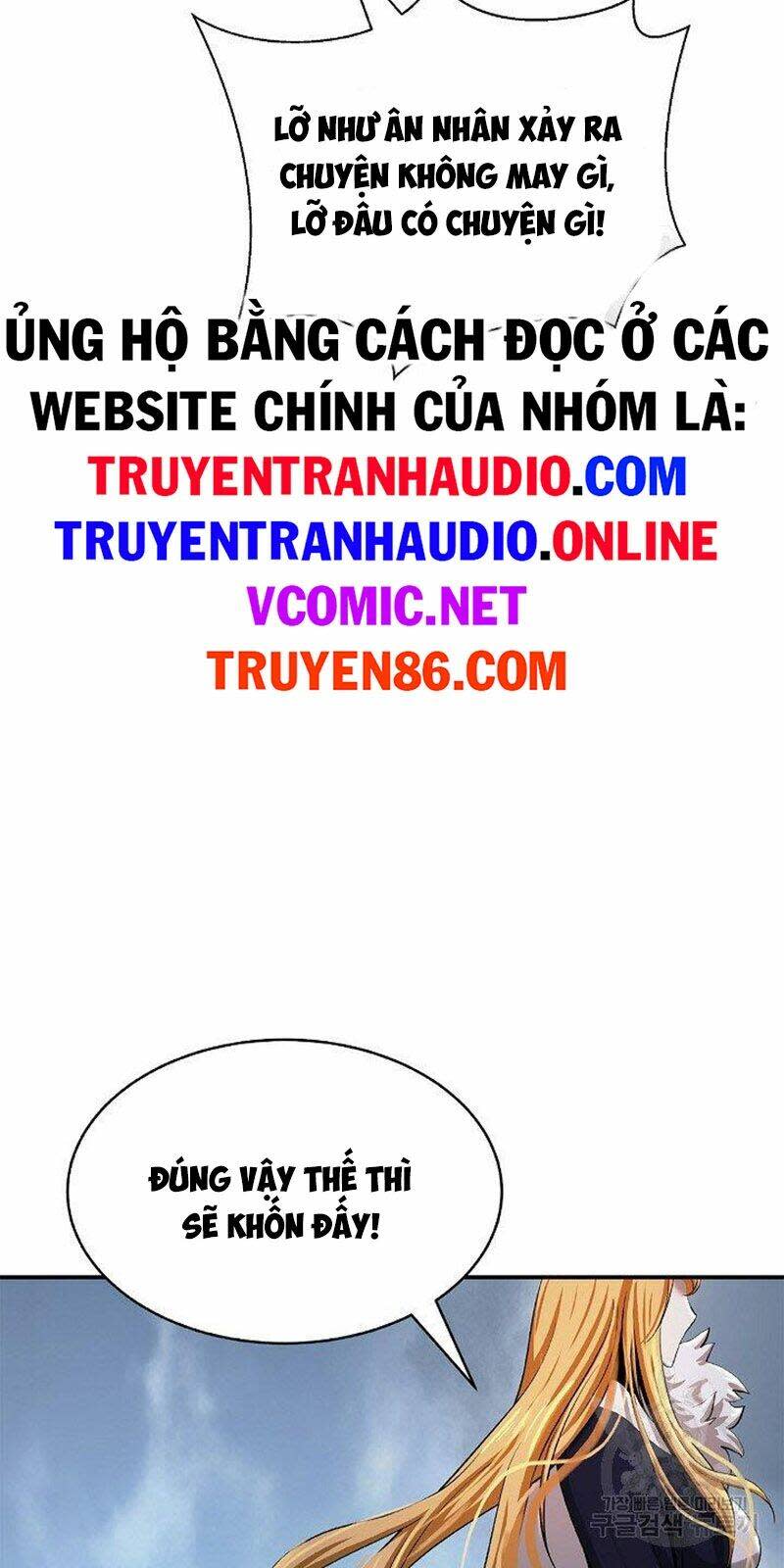 xuyên không thành hổ chapter 65 - Trang 2