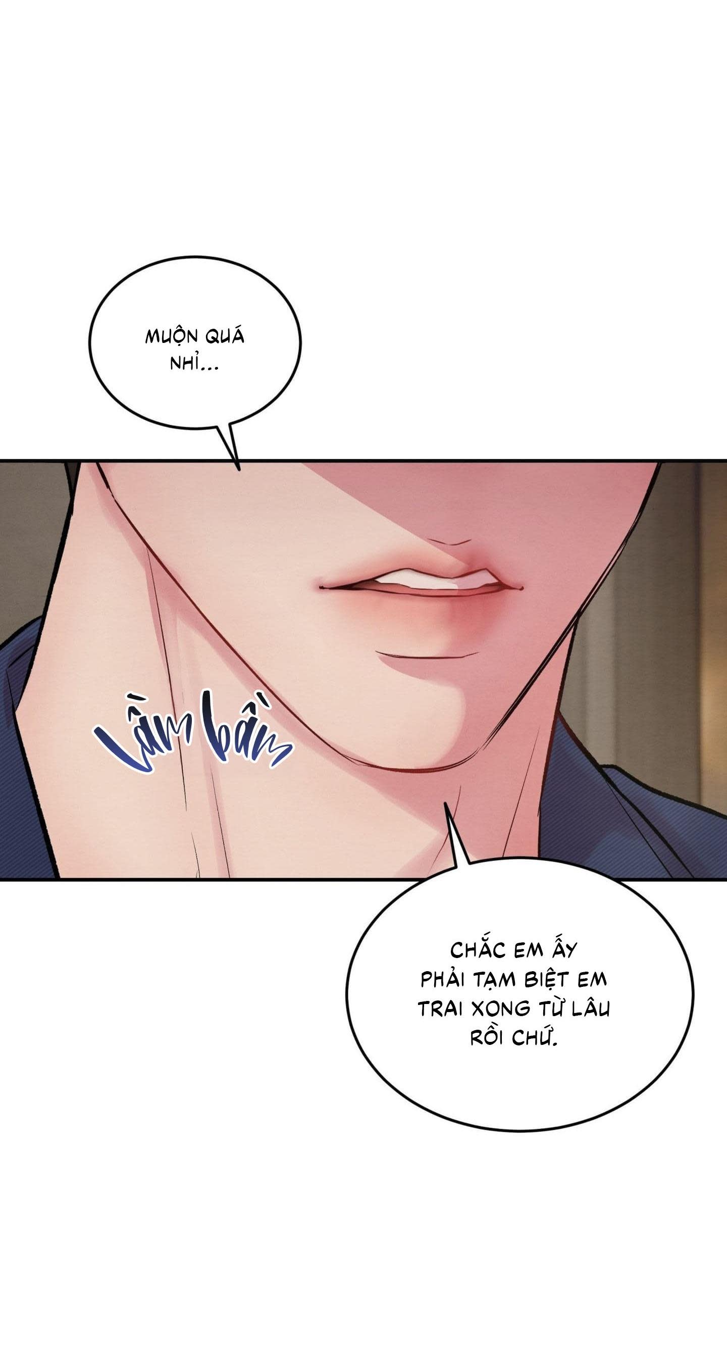 (CBunu) Love Remedy Chapter 26 H - Trang 2