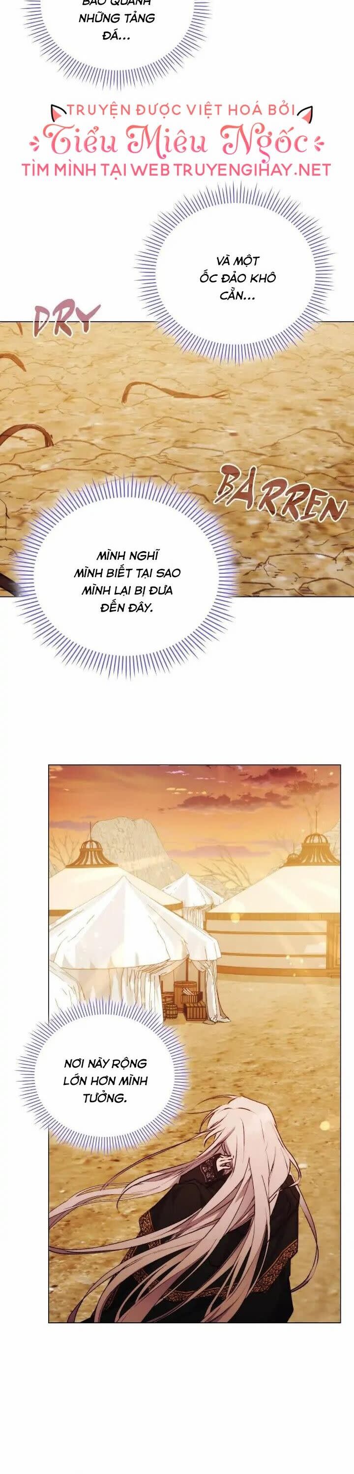 Ta Sẽ Nuôi Dạy Con Của Ngài Thật Tốt Bệ Hạ! Chap 66 - Next Chap 67