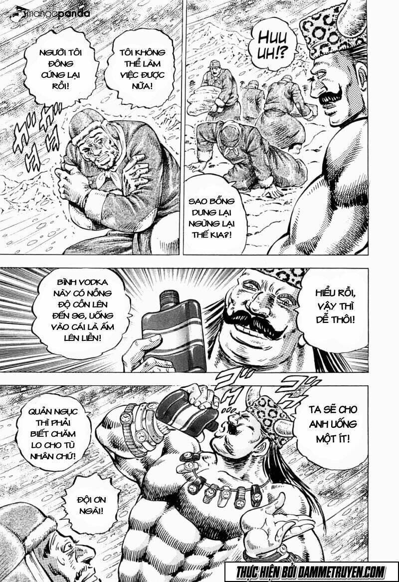 tenkamusou edajima heihachi den chương 55 - Trang 2