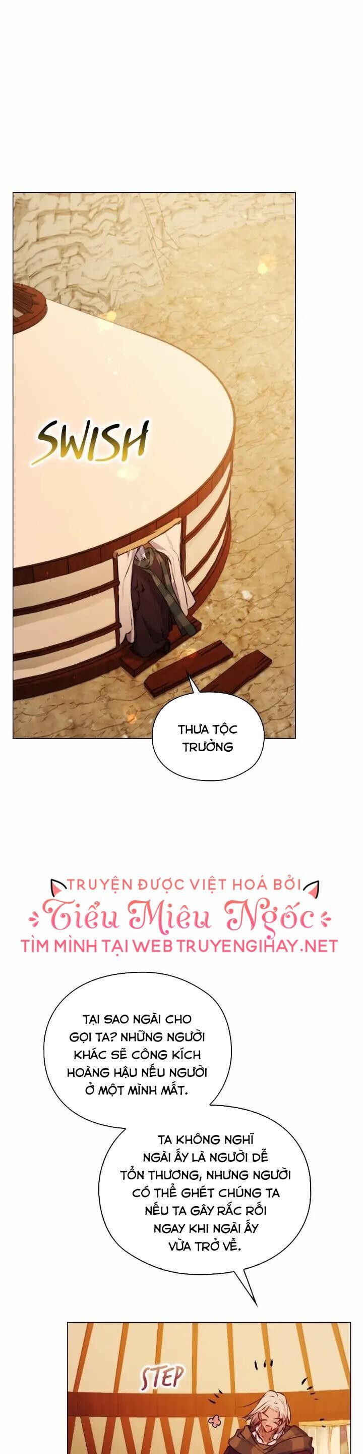 Ta Sẽ Nuôi Dạy Con Của Ngài Thật Tốt Bệ Hạ! Chap 66 - Next Chap 67