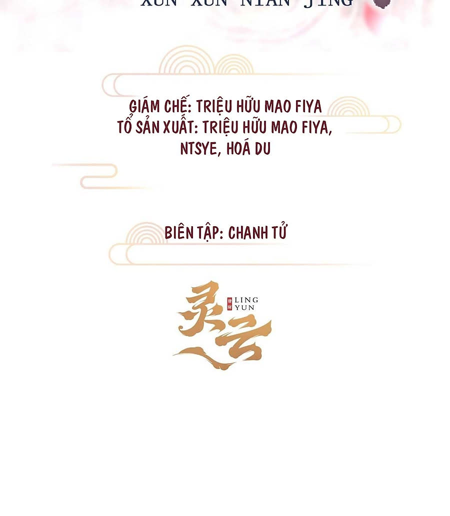 Tuần Tuần Thiện Dụ Chapter 259 - Trang 2