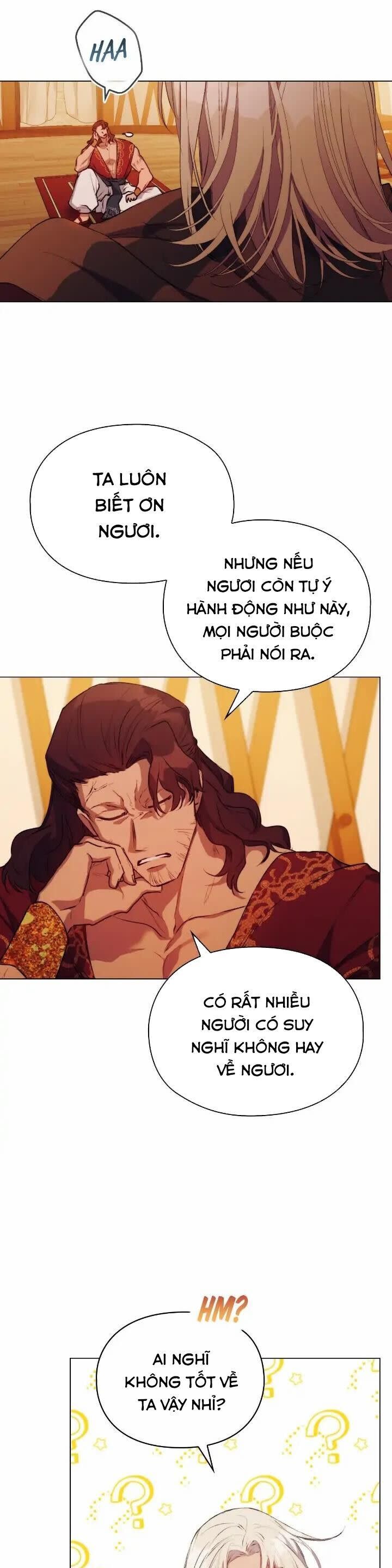 Ta Sẽ Nuôi Dạy Con Của Ngài Thật Tốt Bệ Hạ! Chap 66 - Next Chap 67