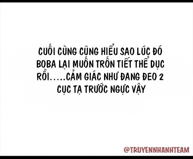 Cuộc Sống Thường Ngày Của Hồ San Chapter 5 - Next 