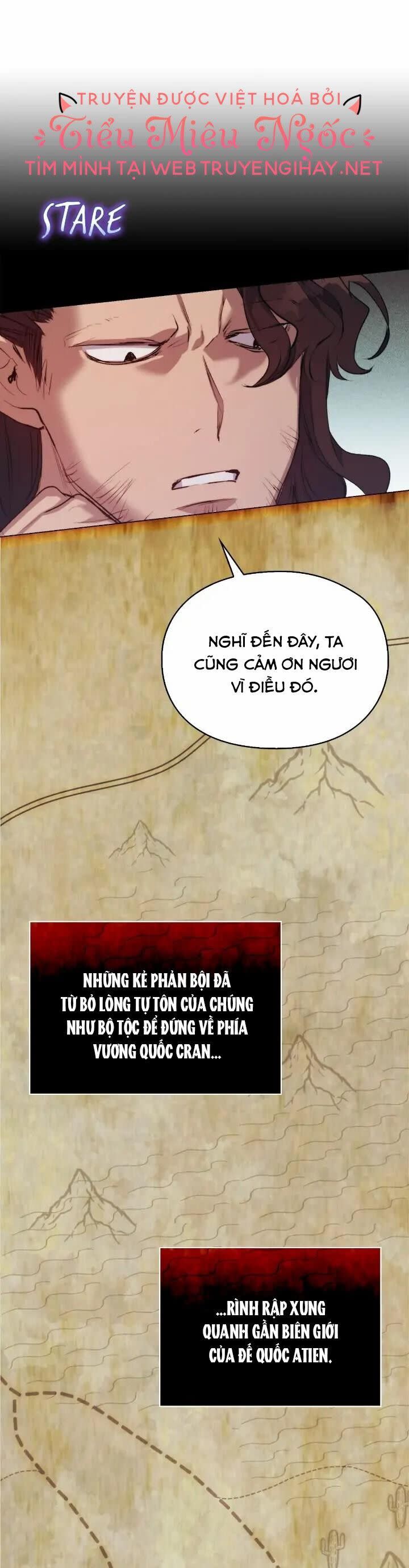 Ta Sẽ Nuôi Dạy Con Của Ngài Thật Tốt Bệ Hạ! Chap 66 - Next Chap 67