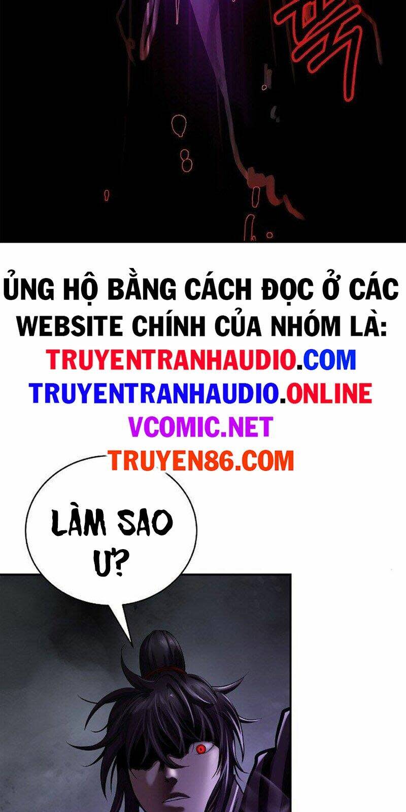 xuyên không thành hổ chapter 65 - Trang 2