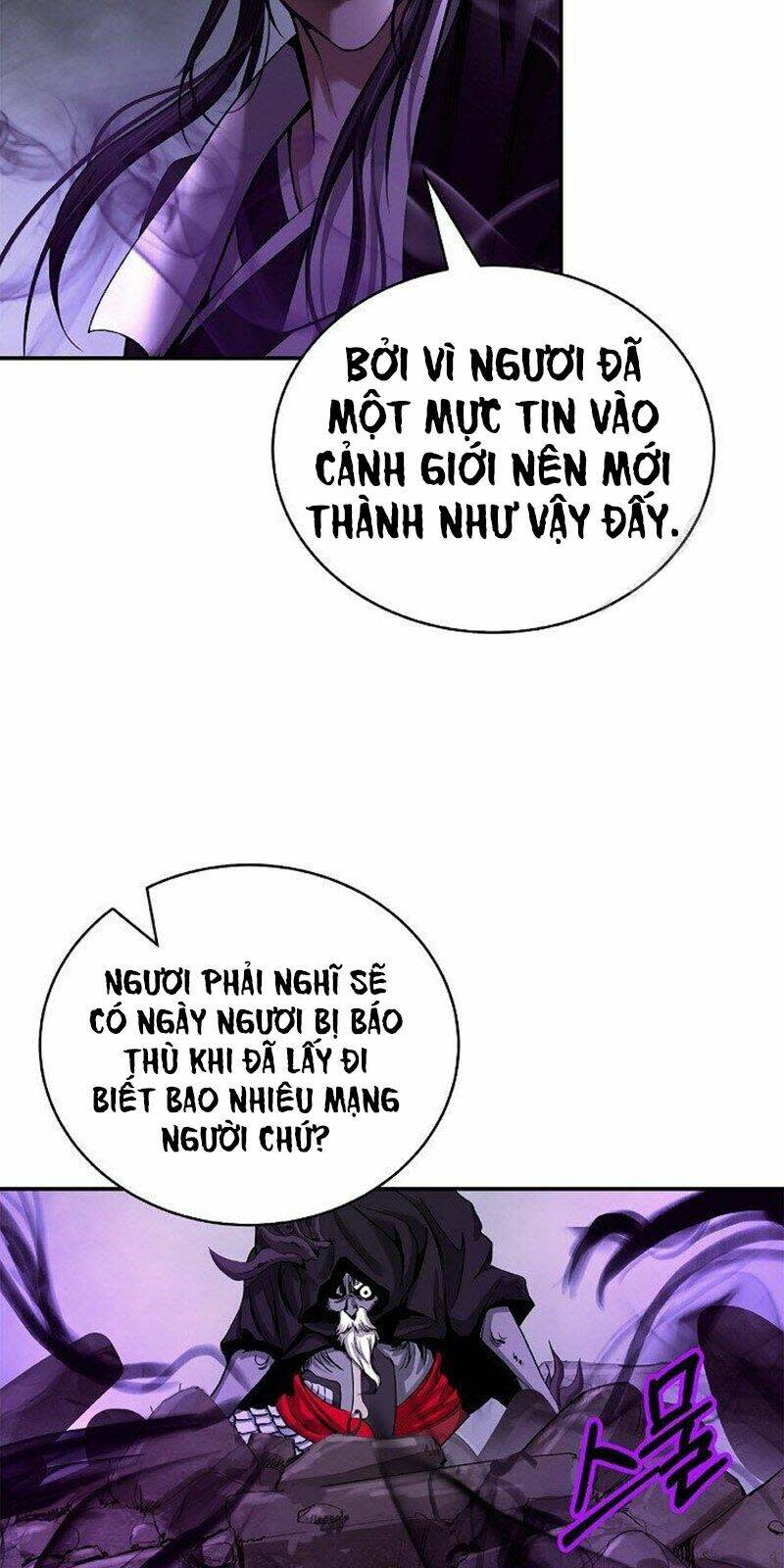 xuyên không thành hổ chapter 65 - Trang 2