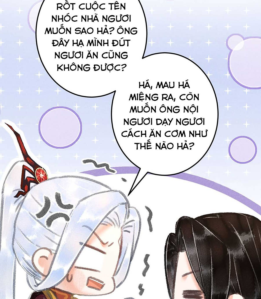 Tuần Tuần Thiện Dụ Chapter 259 - Trang 2