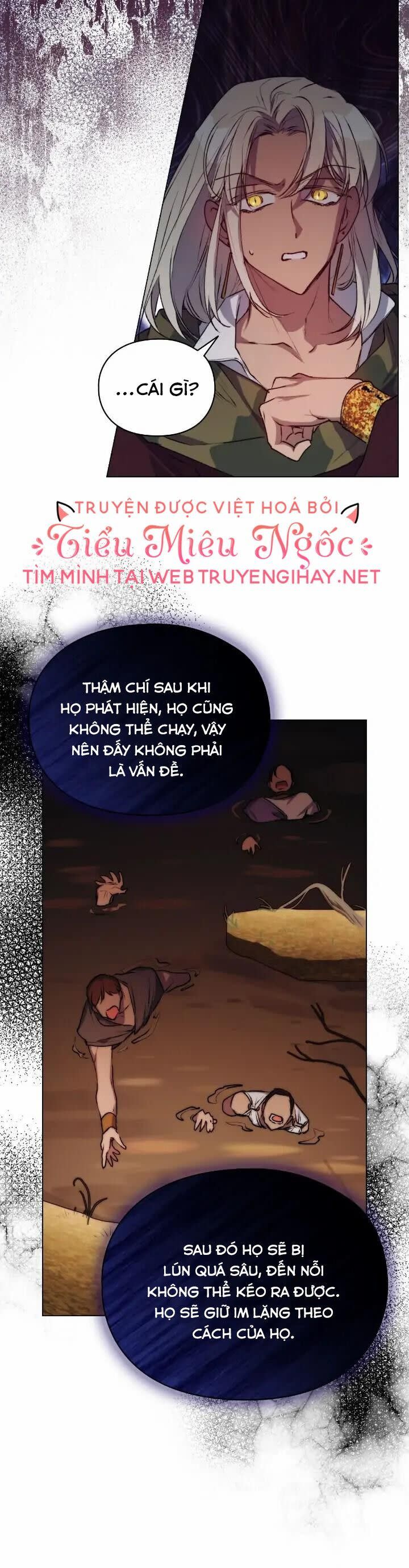 Ta Sẽ Nuôi Dạy Con Của Ngài Thật Tốt Bệ Hạ! Chap 66 - Next Chap 67