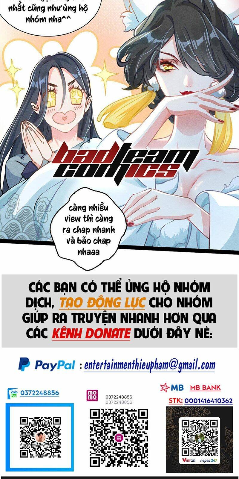 xuyên không thành hổ chapter 65 - Trang 2