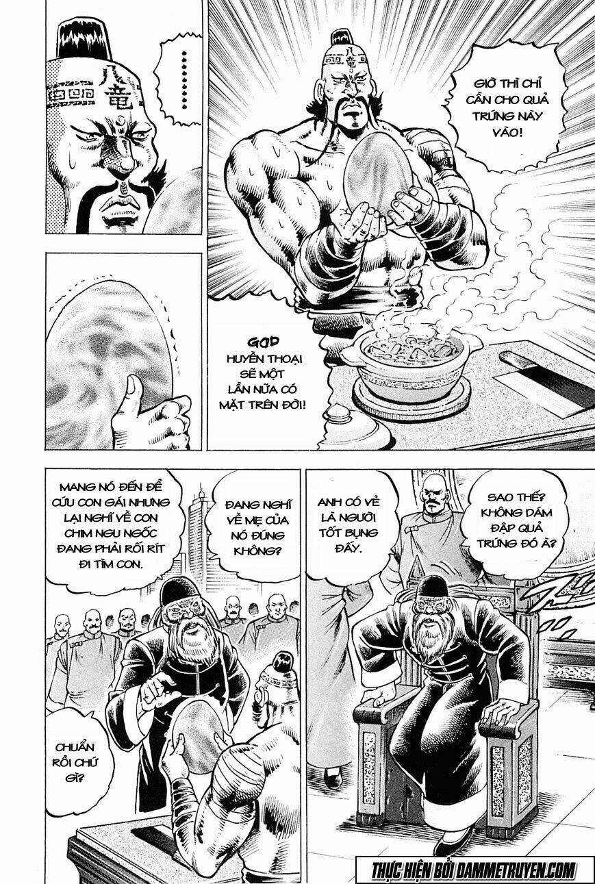 tenkamusou edajima heihachi den chương 59.5 - Trang 2