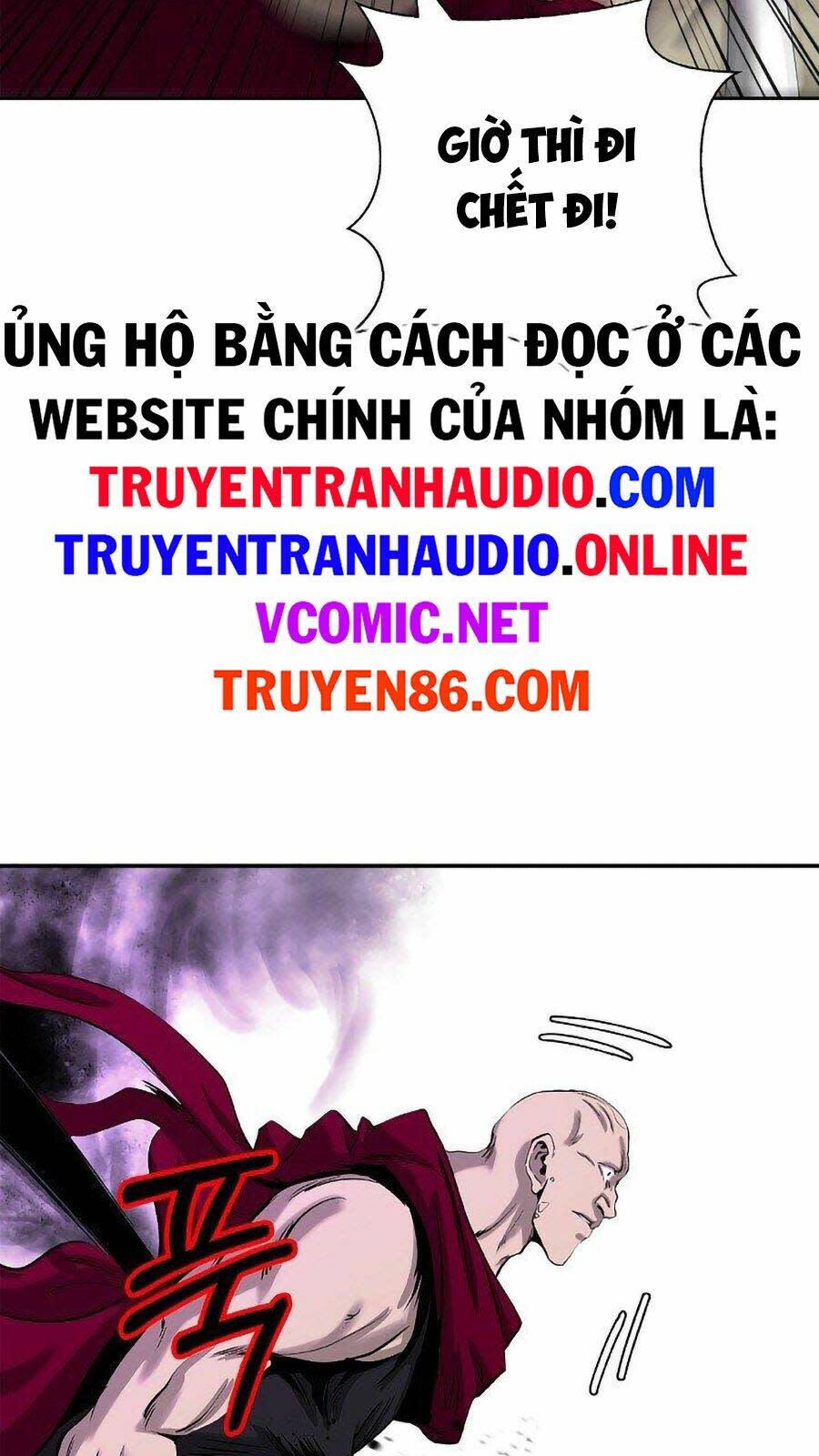 xuyên không thành hổ chapter 66 - Trang 2