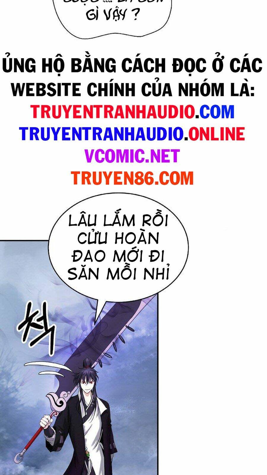 xuyên không thành hổ chapter 66 - Trang 2