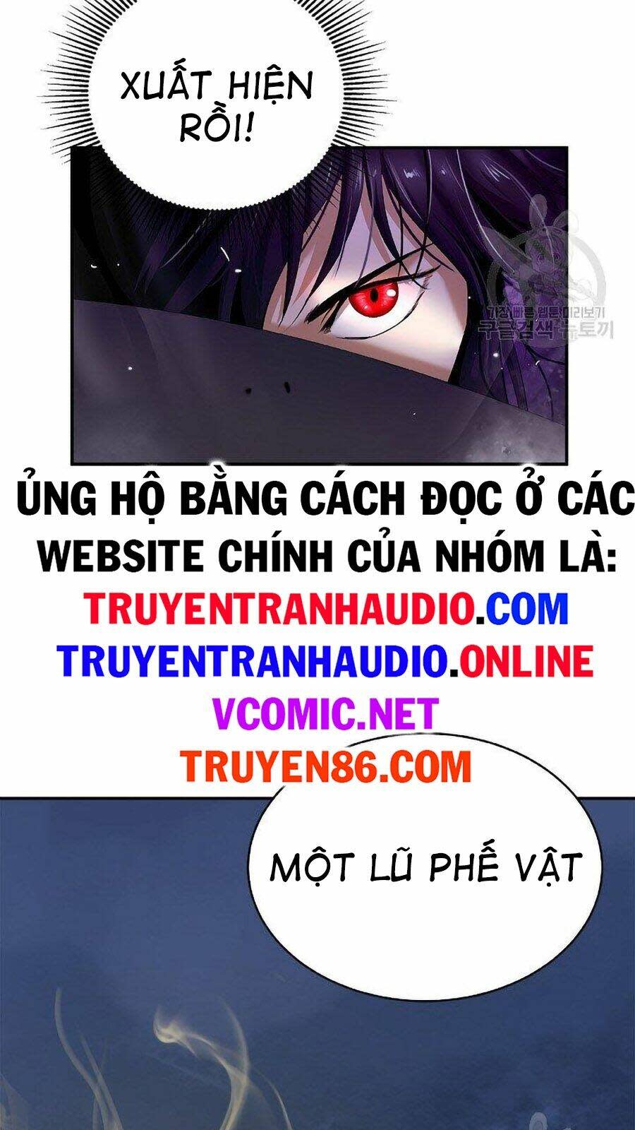 xuyên không thành hổ chapter 66 - Trang 2