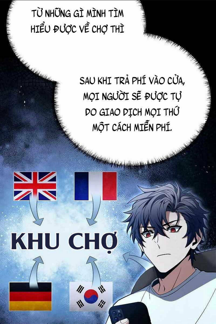 chòm sao là đệ tử của tôi chapter 14 - Next Chapter 14