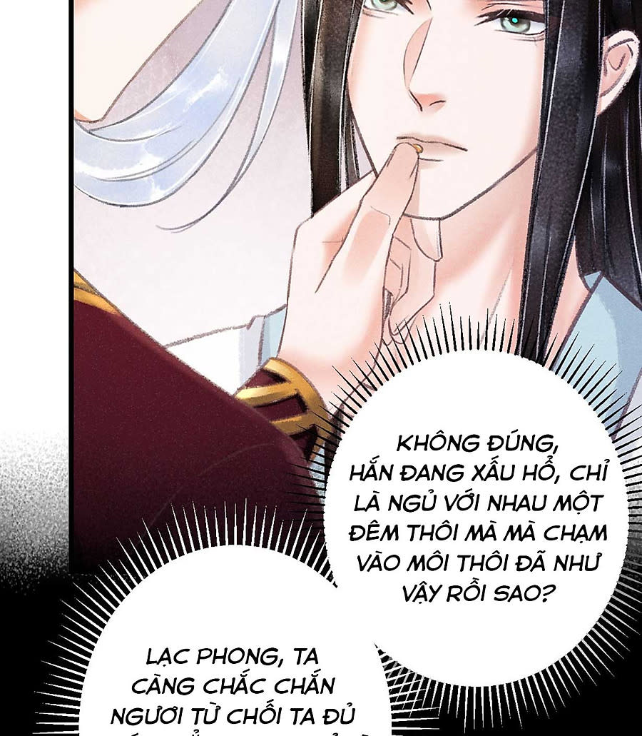 Tuần Tuần Thiện Dụ Chapter 259 - Trang 2