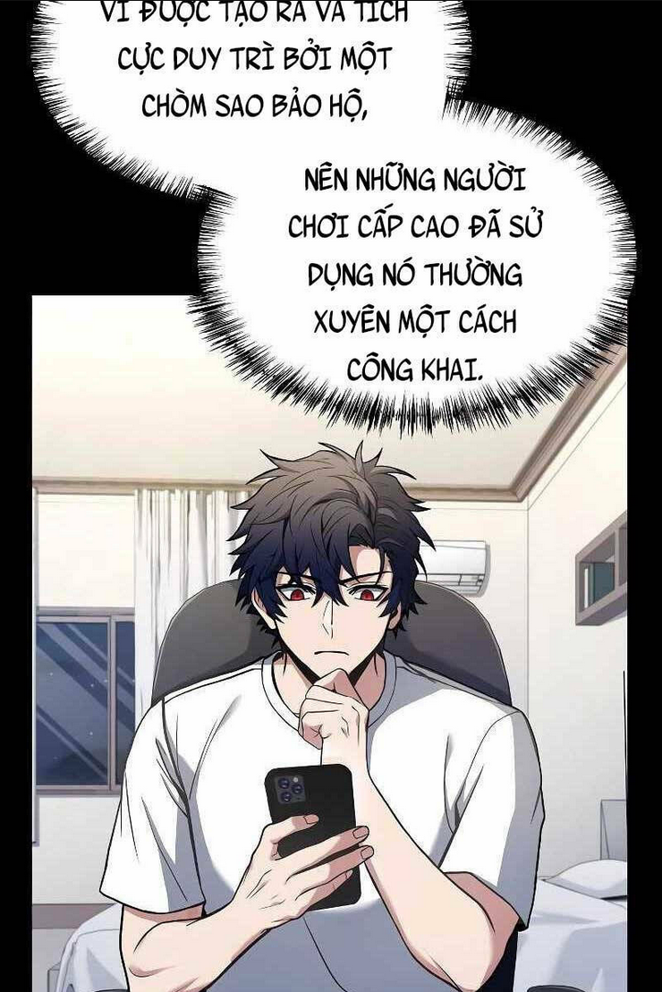 chòm sao là đệ tử của tôi chapter 14 - Next Chapter 14