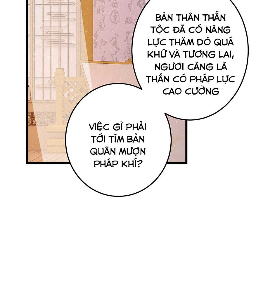 Tuần Tuần Thiện Dụ Chapter 259 - Trang 2