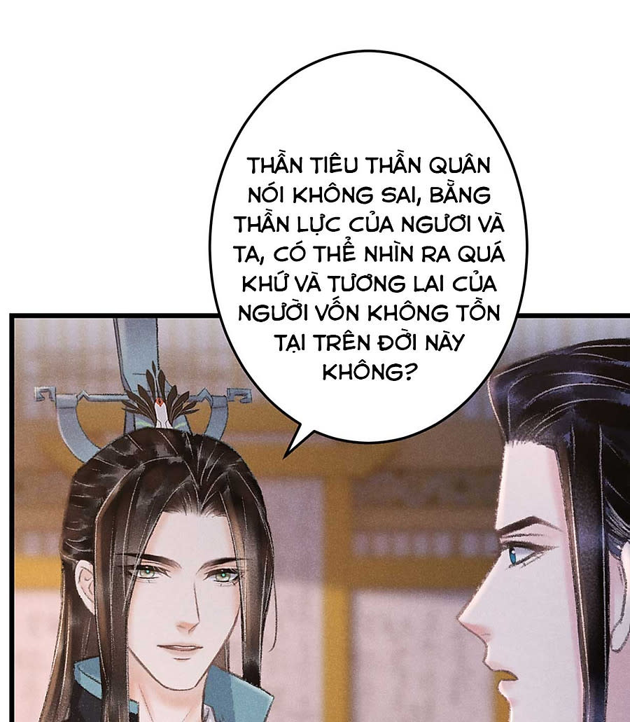 Tuần Tuần Thiện Dụ Chapter 259 - Trang 2