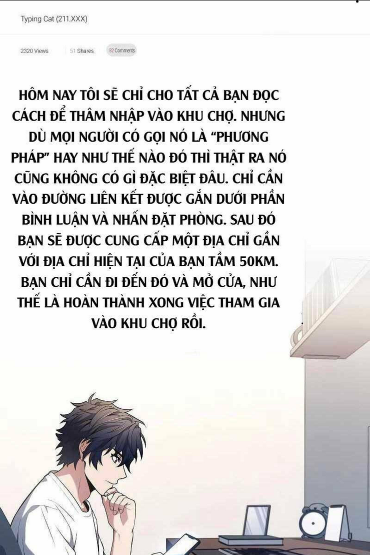 chòm sao là đệ tử của tôi chapter 14 - Next Chapter 14