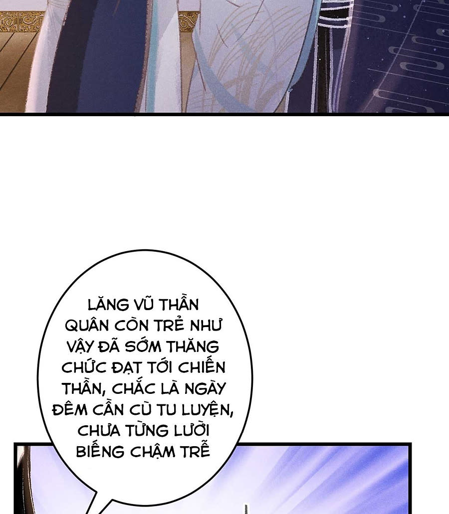 Tuần Tuần Thiện Dụ Chapter 259 - Trang 2