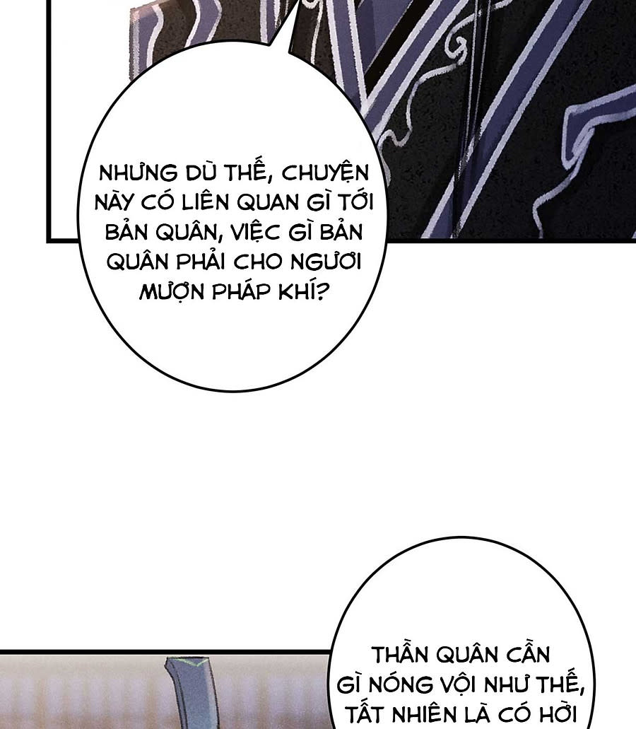 Tuần Tuần Thiện Dụ Chapter 259 - Trang 2