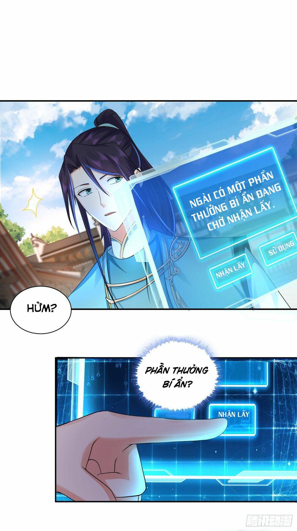 người ở rể bị ép thành phản diện chapter 360 - Next chapter 361