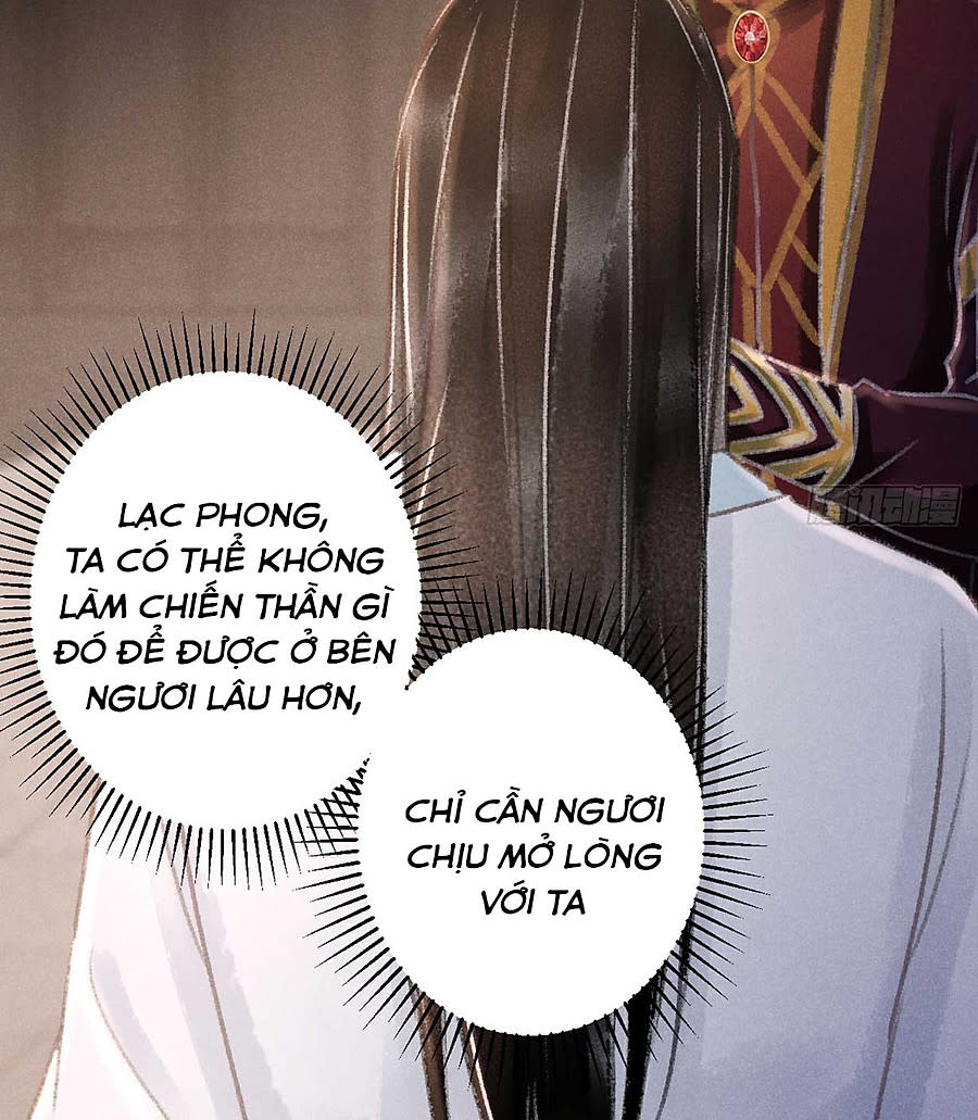 Tuần Tuần Thiện Dụ Chapter 259 - Trang 2