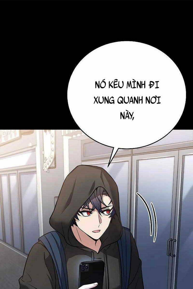 chòm sao là đệ tử của tôi chapter 14 - Next Chapter 14