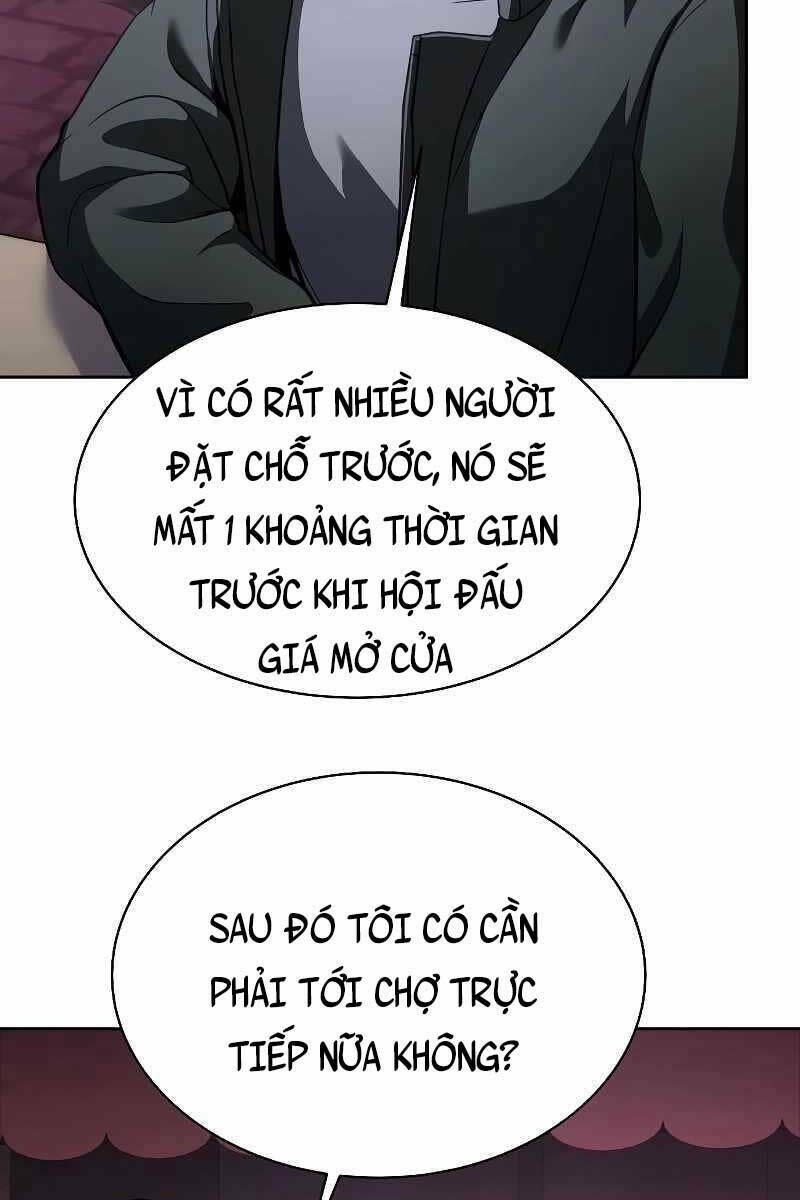 chòm sao là đệ tử của tôi chapter 15 - Next Chapter 15