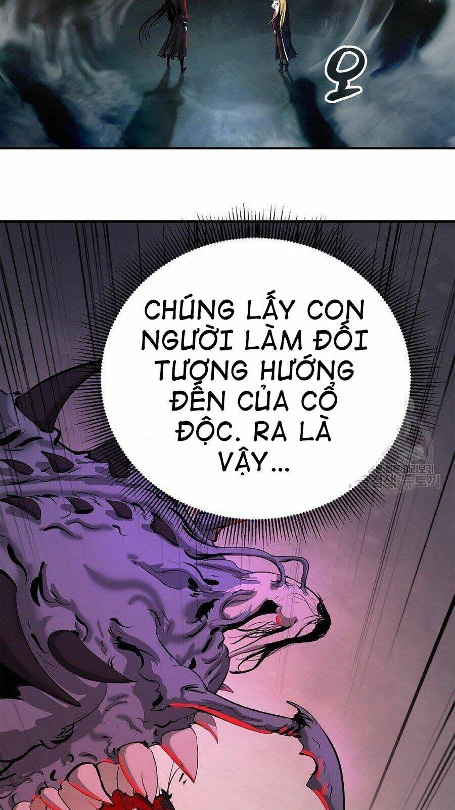 xuyên không thành hổ chapter 66 - Trang 2