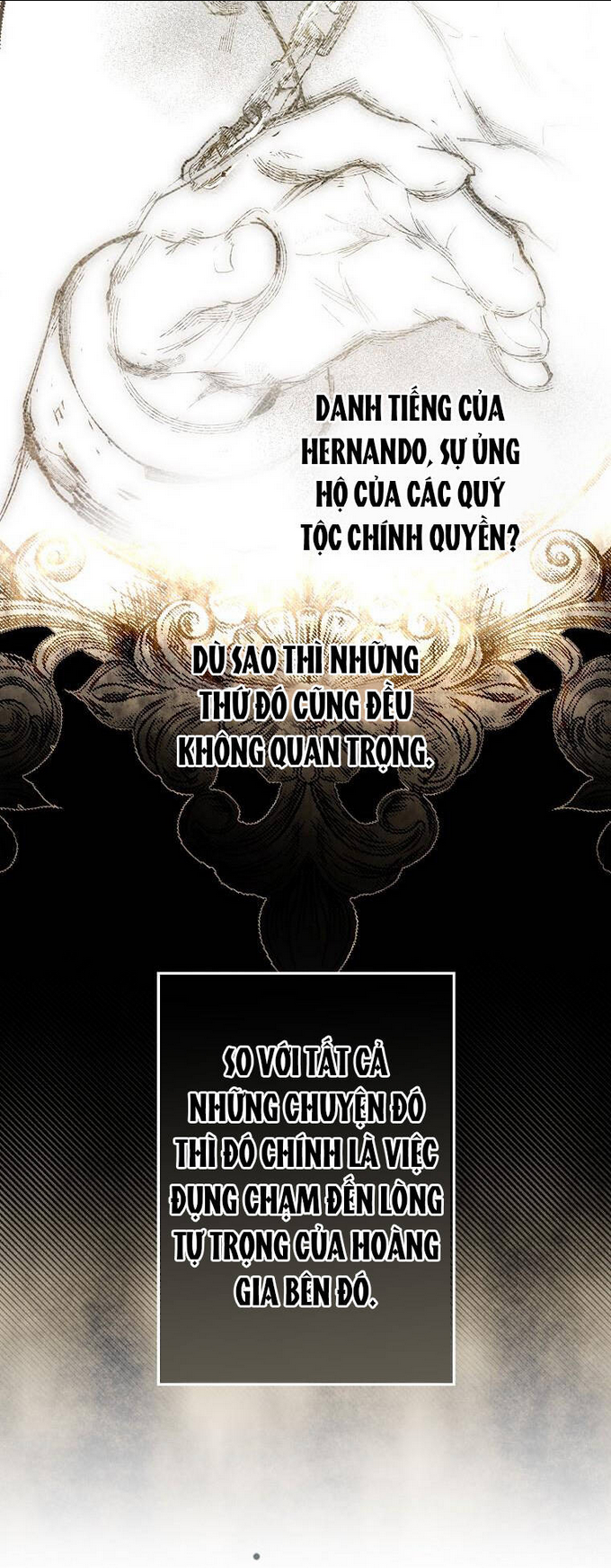 bí mật của quý cô chapter 65.2 - Next Chapter 65.5