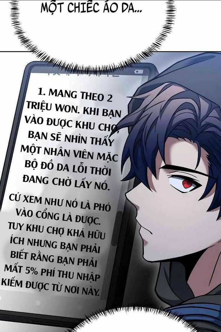 chòm sao là đệ tử của tôi chapter 14 - Next Chapter 14