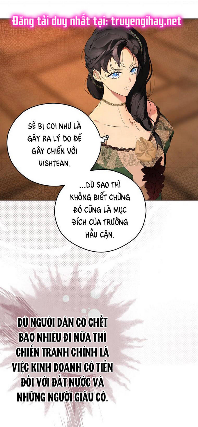 bí mật của quý cô chapter 65.2 - Next Chapter 65.5