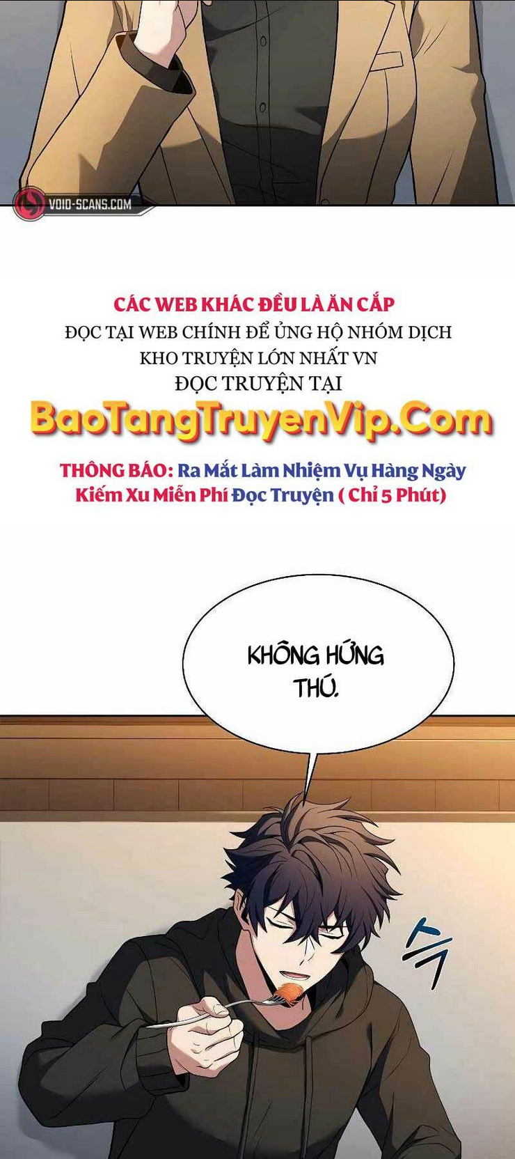 chòm sao là đệ tử của tôi chapter 16 - Trang 2