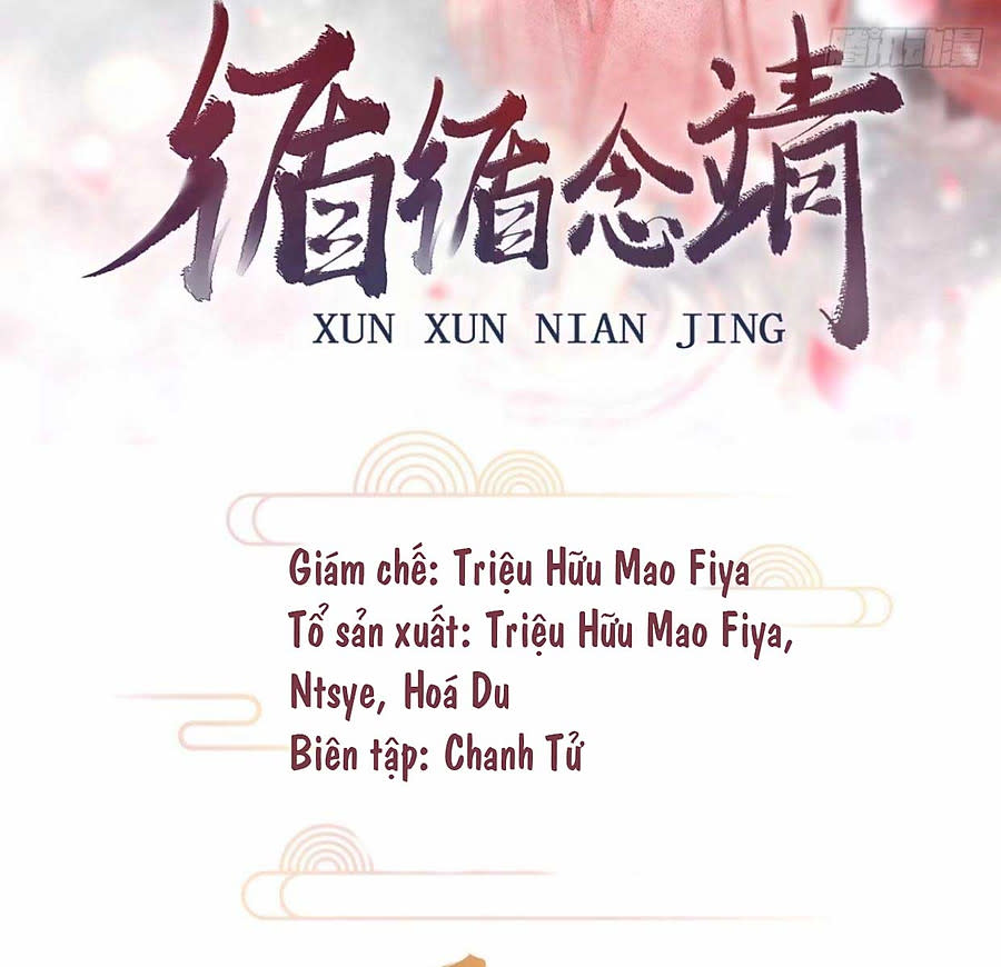 Tuần Tuần Thiện Dụ Chapter 253 - Trang 2