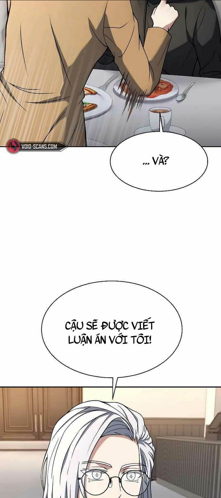 chòm sao là đệ tử của tôi chapter 16 - Trang 2