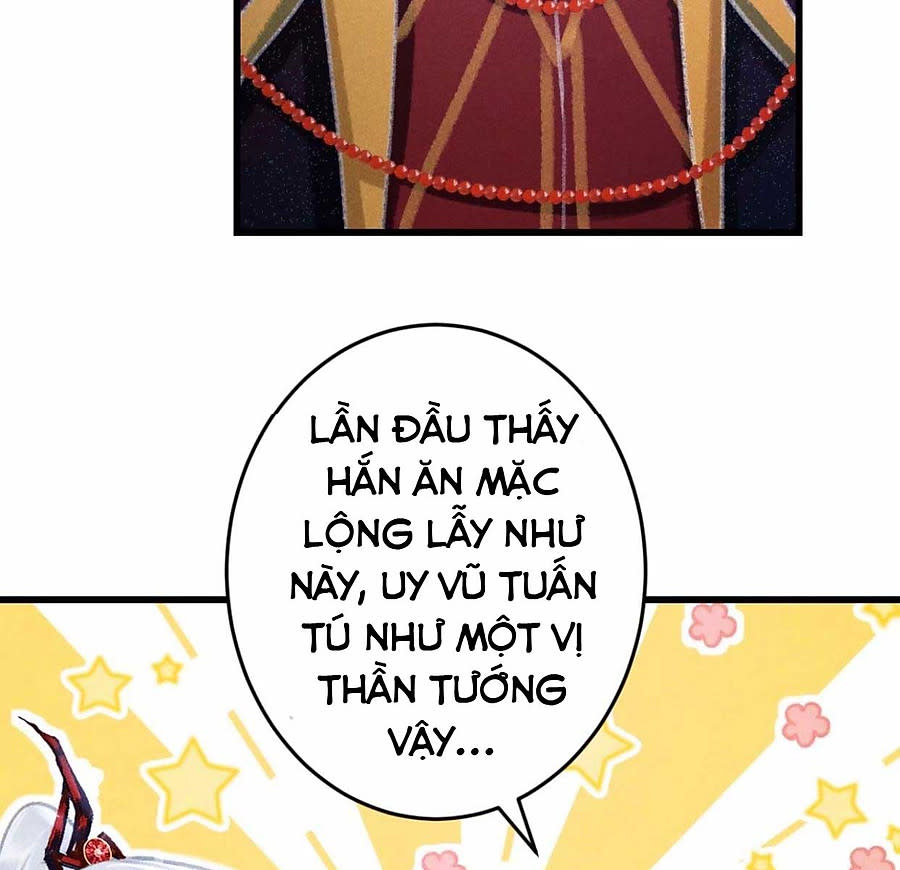 Tuần Tuần Thiện Dụ Chapter 253 - Trang 2