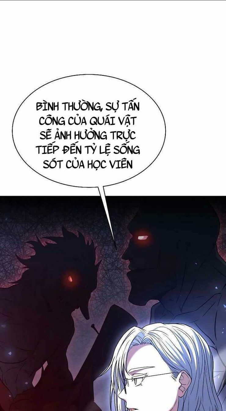 chòm sao là đệ tử của tôi chapter 16 - Trang 2