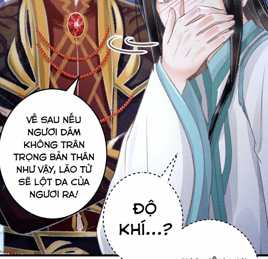 Tuần Tuần Thiện Dụ Chapter 253 - Trang 2