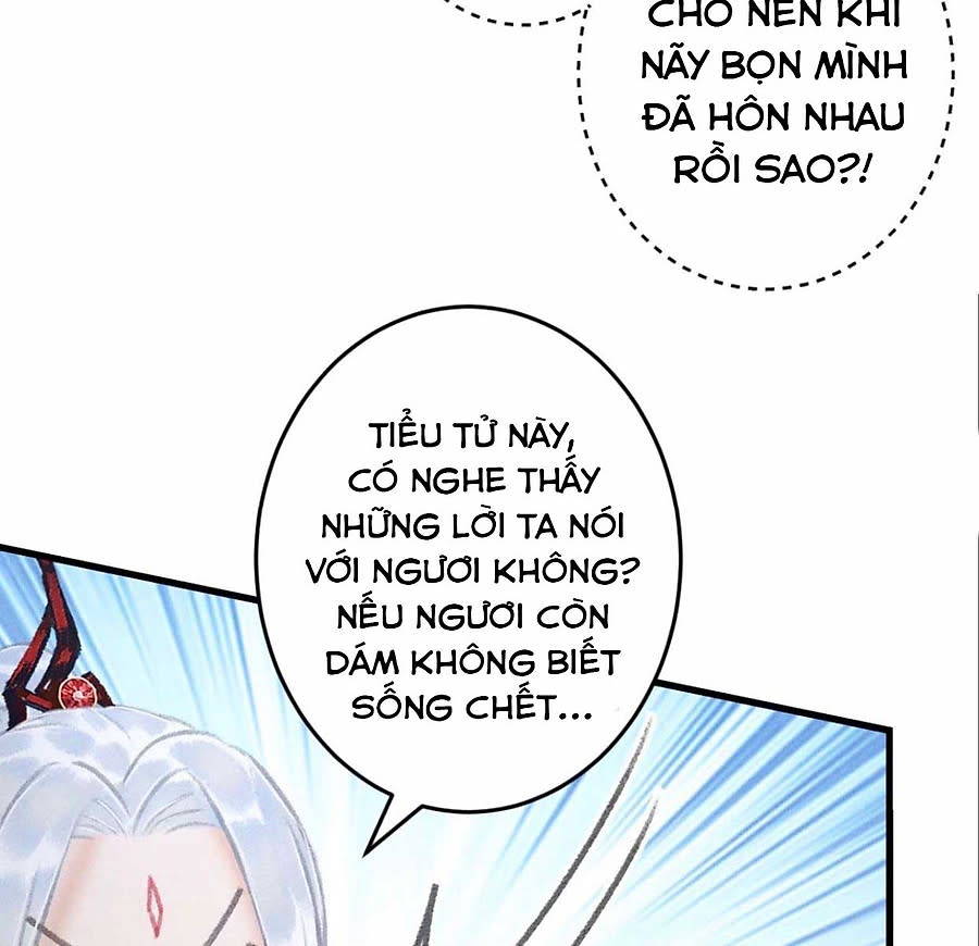 Tuần Tuần Thiện Dụ Chapter 253 - Trang 2