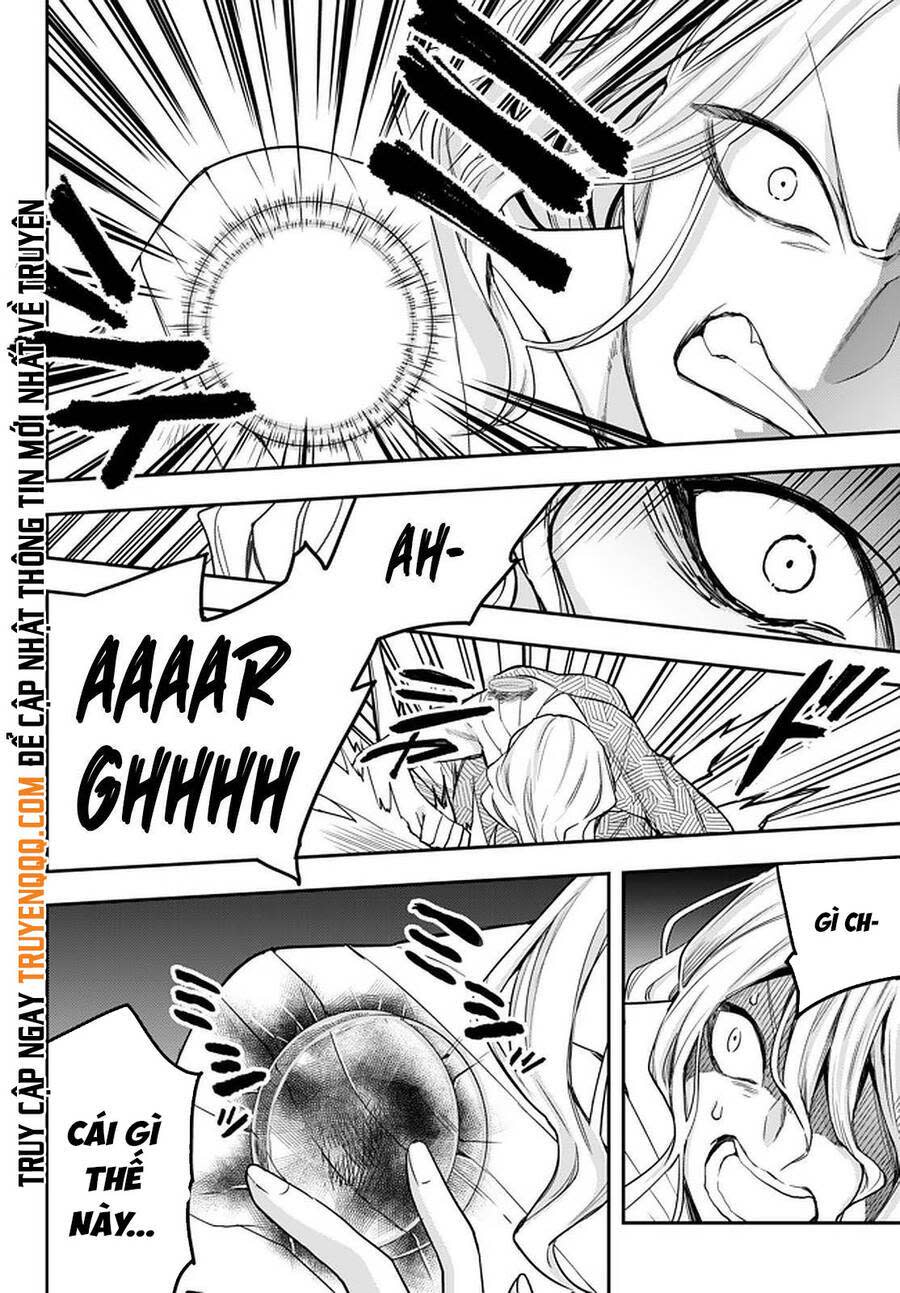 jitsu wa ore, saikyou deshita? chapter 27.5 - Next chapter 28