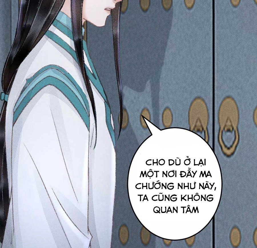 Tuần Tuần Thiện Dụ Chapter 253 - Trang 2