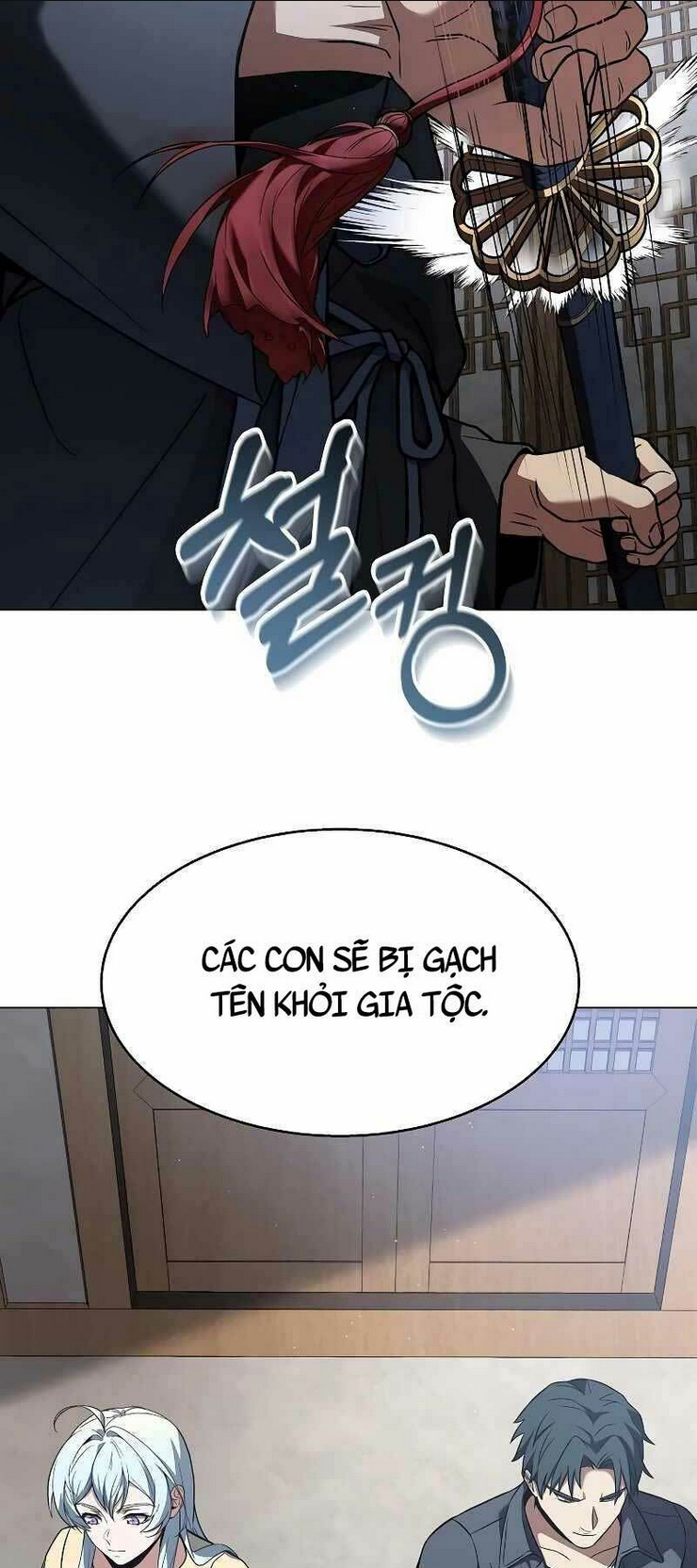 chòm sao là đệ tử của tôi chapter 16 - Trang 2