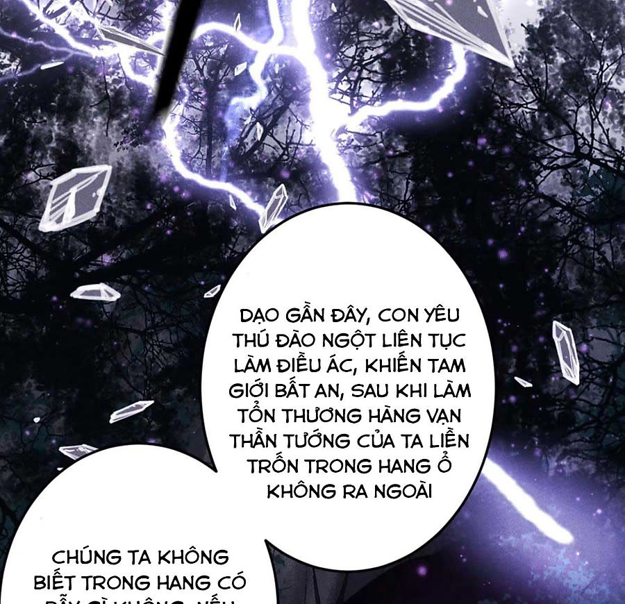 Tuần Tuần Thiện Dụ Chapter 253 - Trang 2