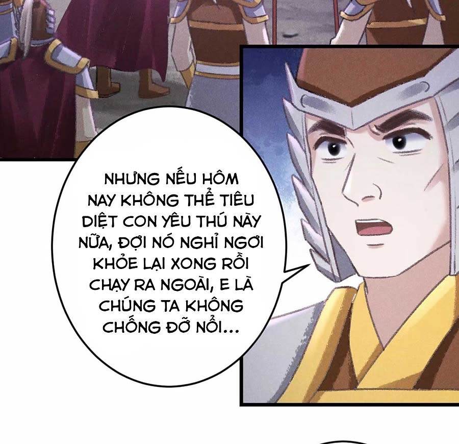 Tuần Tuần Thiện Dụ Chapter 253 - Trang 2