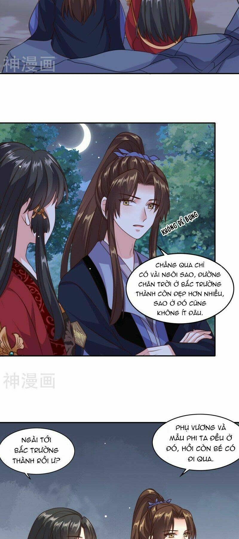 đích nữ kiều phi chapter 29 - Next chapter 30