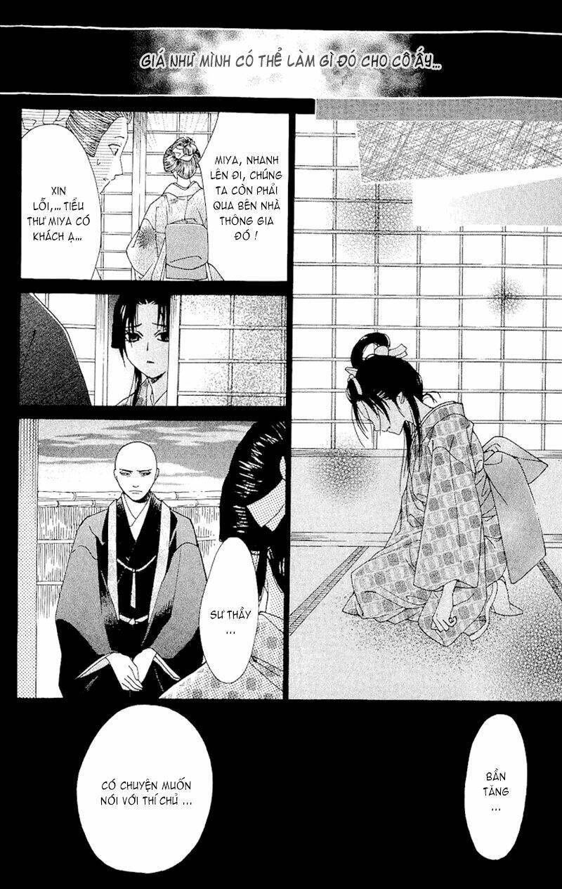 Edo Karuta Chapter 4 - Trang 2